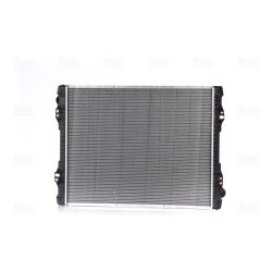 Radiator NISSENS 672590 OE Ref 10570398