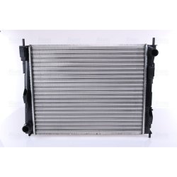 Radiator NISSENS 67285 OE Ref 8200369307