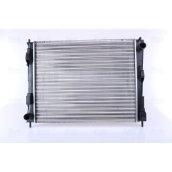 Radiator NISSENS 67286 OE Ref 8660003478