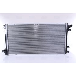 Radiator NISSENS 67287 OE Ref 4417 245