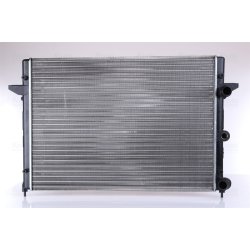 Radiator NISSENS 67303 OE Ref 7M3.121.253 A