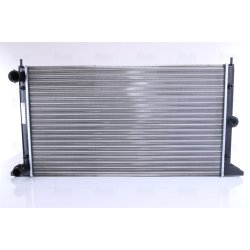 Radiator NISSENS 67304 OE Ref 1209590