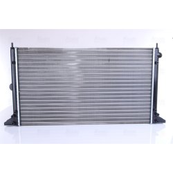 Radiator NISSENS 67304 OE Ref 1209590 NISSENS
