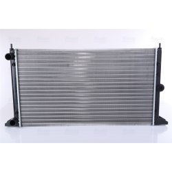 Radiator NISSENS 67305 OE Ref 7M0.121.253 K