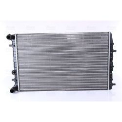 Radiator NISSENS 67322 OE Ref 6Q0.121.253 AD