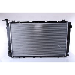 Radiator NISSENS 67327 OE Ref 214100Y900