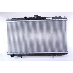 Radiator NISSENS 67344A OE Ref 21410-BM402