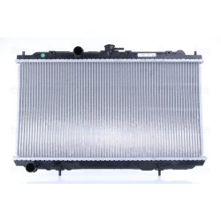 Radiator NISSENS 67346A OE Ref 21410-AV600