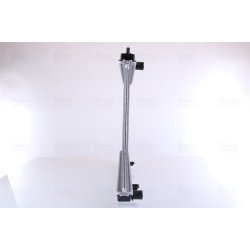 Radiator NISSENS 67350A OE Ref 21410-BN700 NISSENS