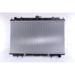 Radiator NISSENS 67352 OE Ref 21410-0L815