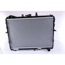 Radiator NISSENS 67358 OE Ref R2S2-15-200 B