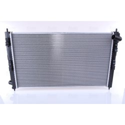 Radiator NISSENS 67359 OE Ref 1330T0