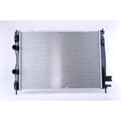 Radiator NISSENS 67360 OE Ref 21400-JD50C