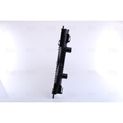 Radiator NISSENS 67361 OE Ref 21400-JD70B NISSENS