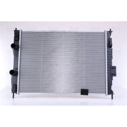 Radiator NISSENS 67363 OE Ref 21400-JD200