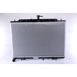 Radiator NISSENS 67366 OE Ref 21400-JG700