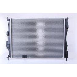 Radiator NISSENS 67367 OE Ref 21400JD90E NISSENS