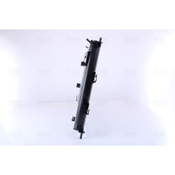 Radiator NISSENS 67367 OE Ref 21400JD90E NISSENS