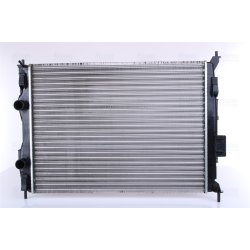 Radiator NISSENS 67368 OE Ref 21400JD00E