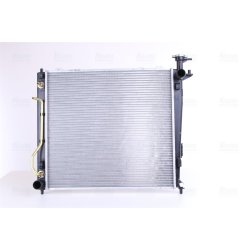 Radiator NISSENS 67465 OE Ref 253102P360