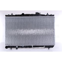 Radiator NISSENS 67468 OE Ref 253102D215