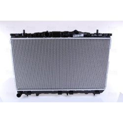 Radiator NISSENS 67469 OE Ref 253102D406