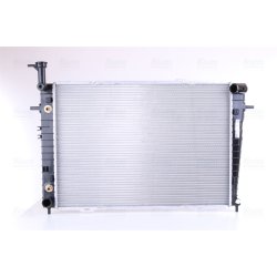 Radiator NISSENS 67479 OE Ref 25310-0Z870