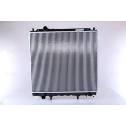 Radiator NISSENS 67482 OE Ref 25310H1910