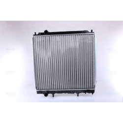 Radiator NISSENS 67483 OE Ref 25310H1920