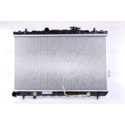 Radiator NISSENS 67493 OE Ref 25310-2D010