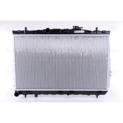 Radiator NISSENS 67494 OE Ref 25310-2D000