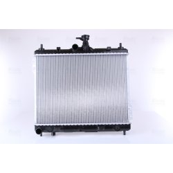 Radiator NISSENS 67495 OE Ref 253101C106