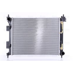 Radiator NISSENS 675002 OE Ref 253101R350