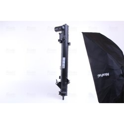 Radiator NISSENS 675005 OE Ref 253102E870 NISSENS