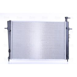 Radiator NISSENS 675005 OE Ref 253102E870 NISSENS