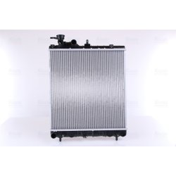 Radiator NISSENS 675006 OE Ref 2531005900
