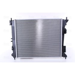 Radiator NISSENS 675007 OE Ref 253102V700