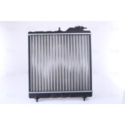 Radiator NISSENS 67500A OE Ref 25310-02100 NISSENS