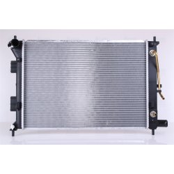 Radiator NISSENS 675014 OE Ref 253103X101