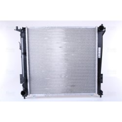 Radiator NISSENS 675016 OE Ref 25310-2L600