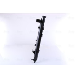 Radiator NISSENS 675018 OE Ref 253102Y501 NISSENS