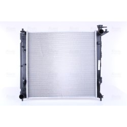 Radiator NISSENS 675019 OE Ref 25310-2Y001