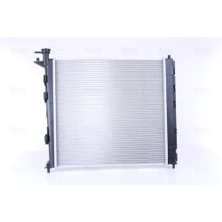 Radiator NISSENS 675019 OE Ref 25310-2Y001 NISSENS