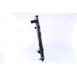 Radiator NISSENS 675019 OE Ref 25310-2Y001 NISSENS