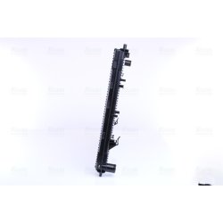 Radiator NISSENS 675019 OE Ref 25310-2Y001 NISSENS