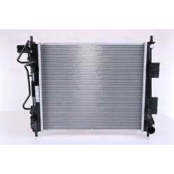 Radiator NISSENS 675025 OE Ref 25310B9050