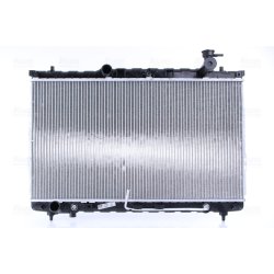 Radiator NISSENS 675027 OE Ref 2531026300