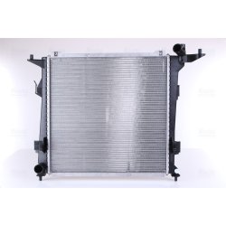 Radiator NISSENS 675032 OE Ref 253101H800AS