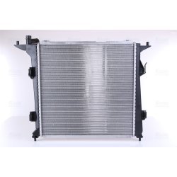 Radiator NISSENS 675032 OE Ref 253101H800AS NISSENS