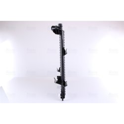 Radiator NISSENS 675032 OE Ref 253101H800AS NISSENS